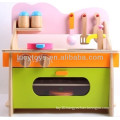 wooden kitchen toy